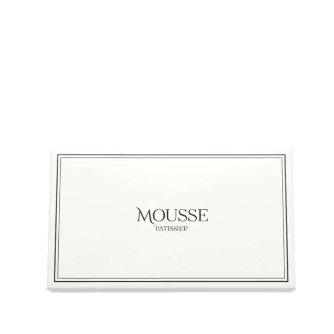 Moussecakes mousse cake