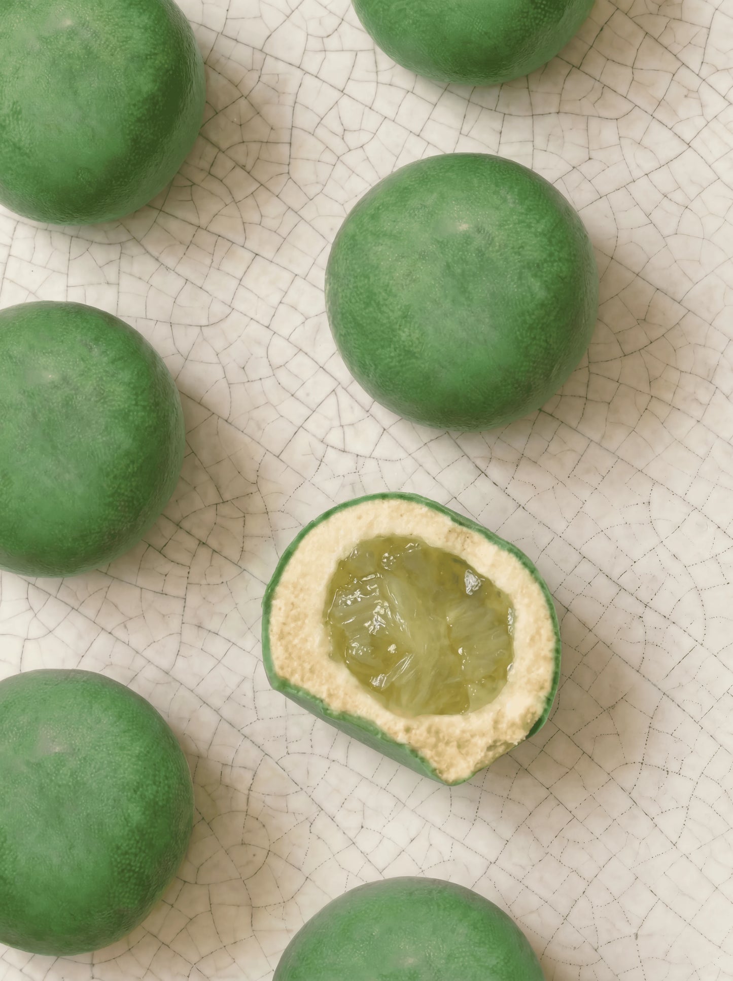 Groene Appel