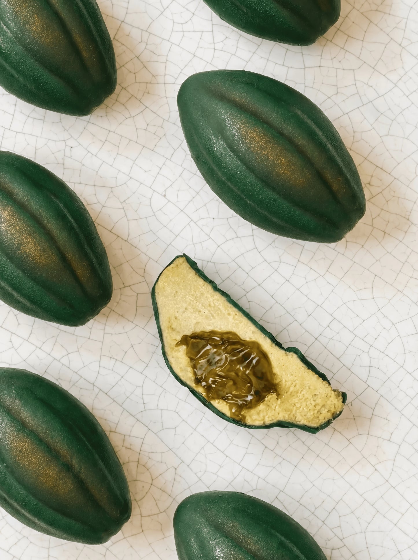 Pistachio