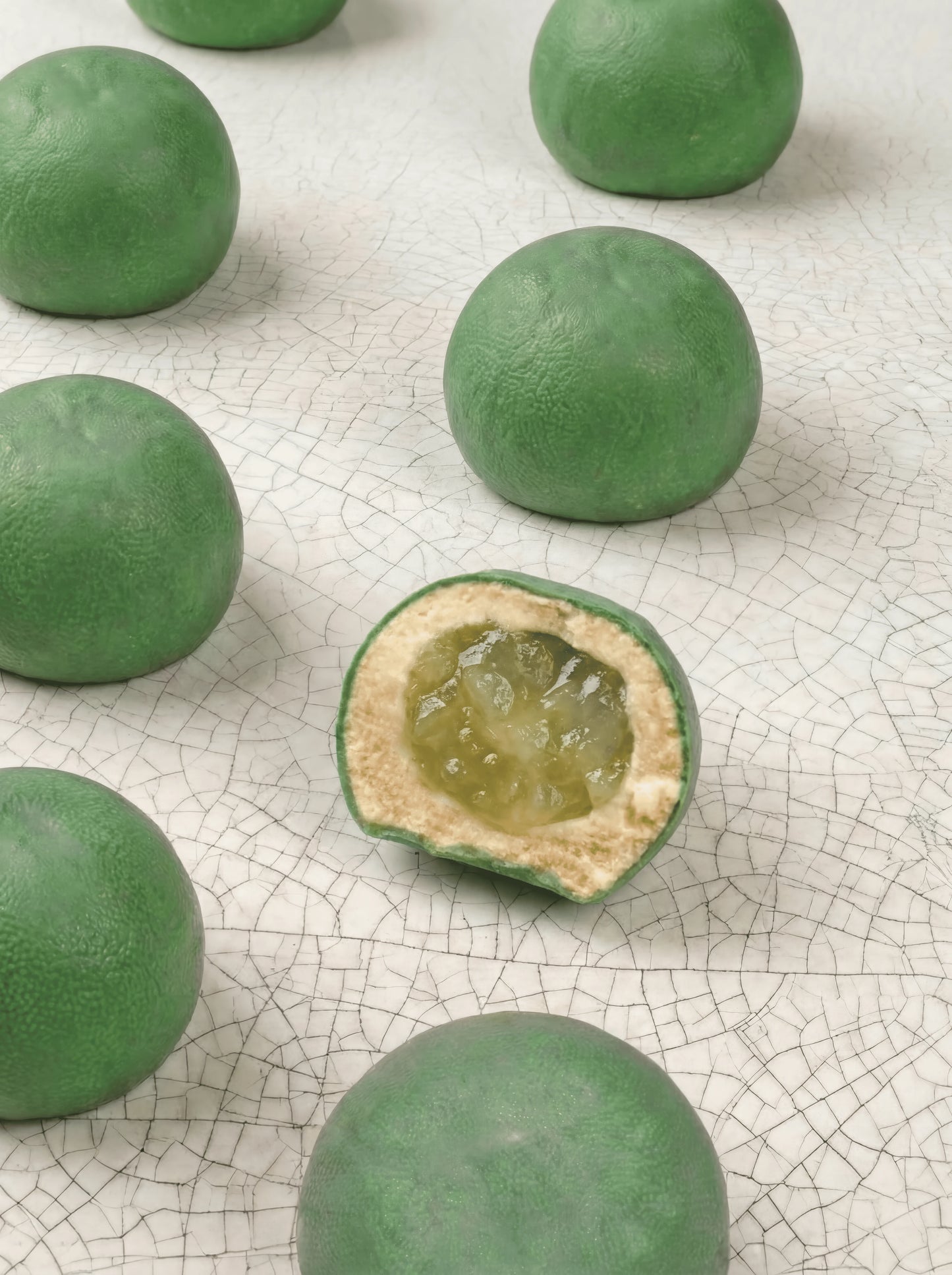 Groene Appel