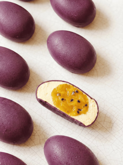 Passion Fruit