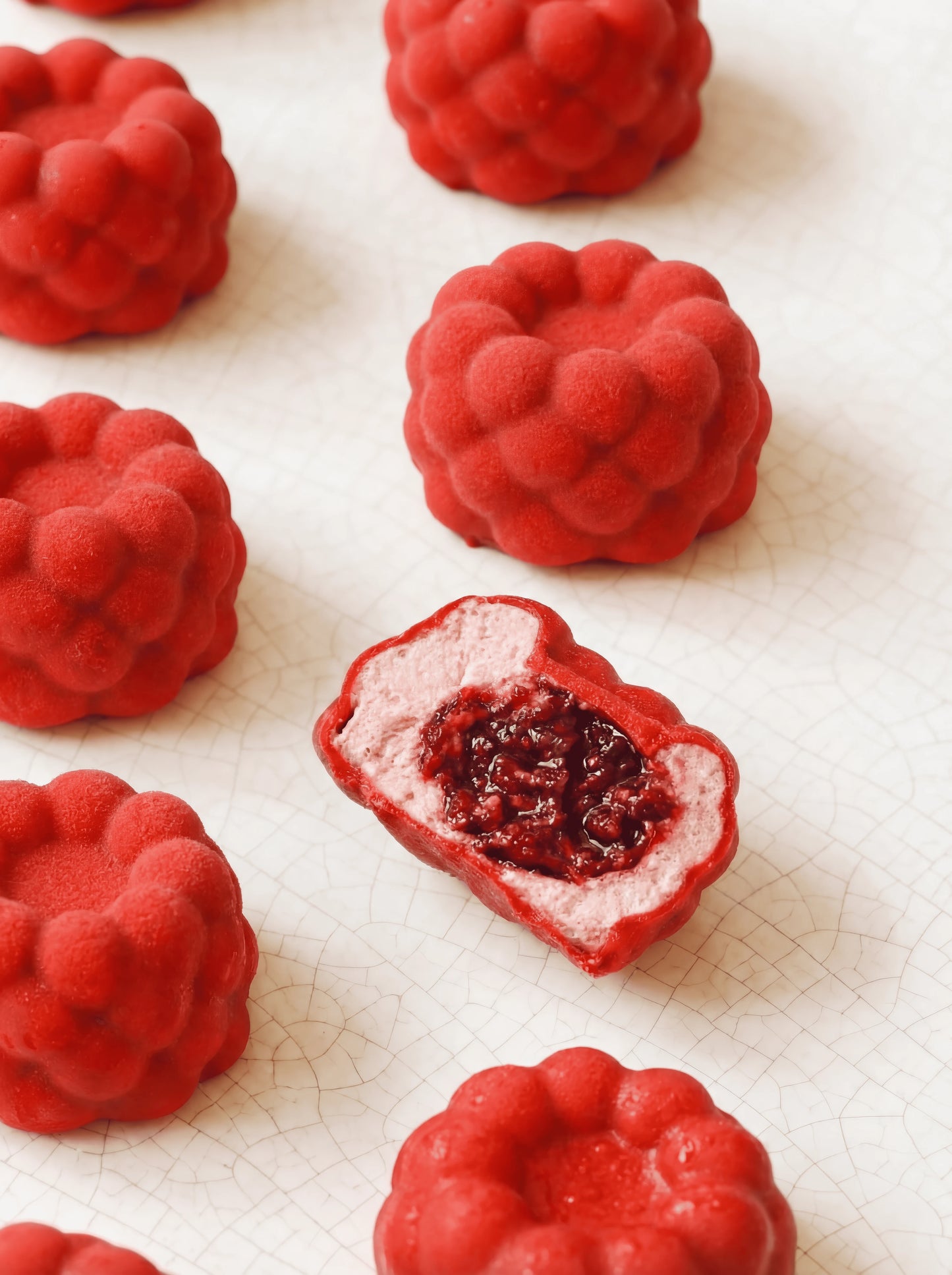Raspberry