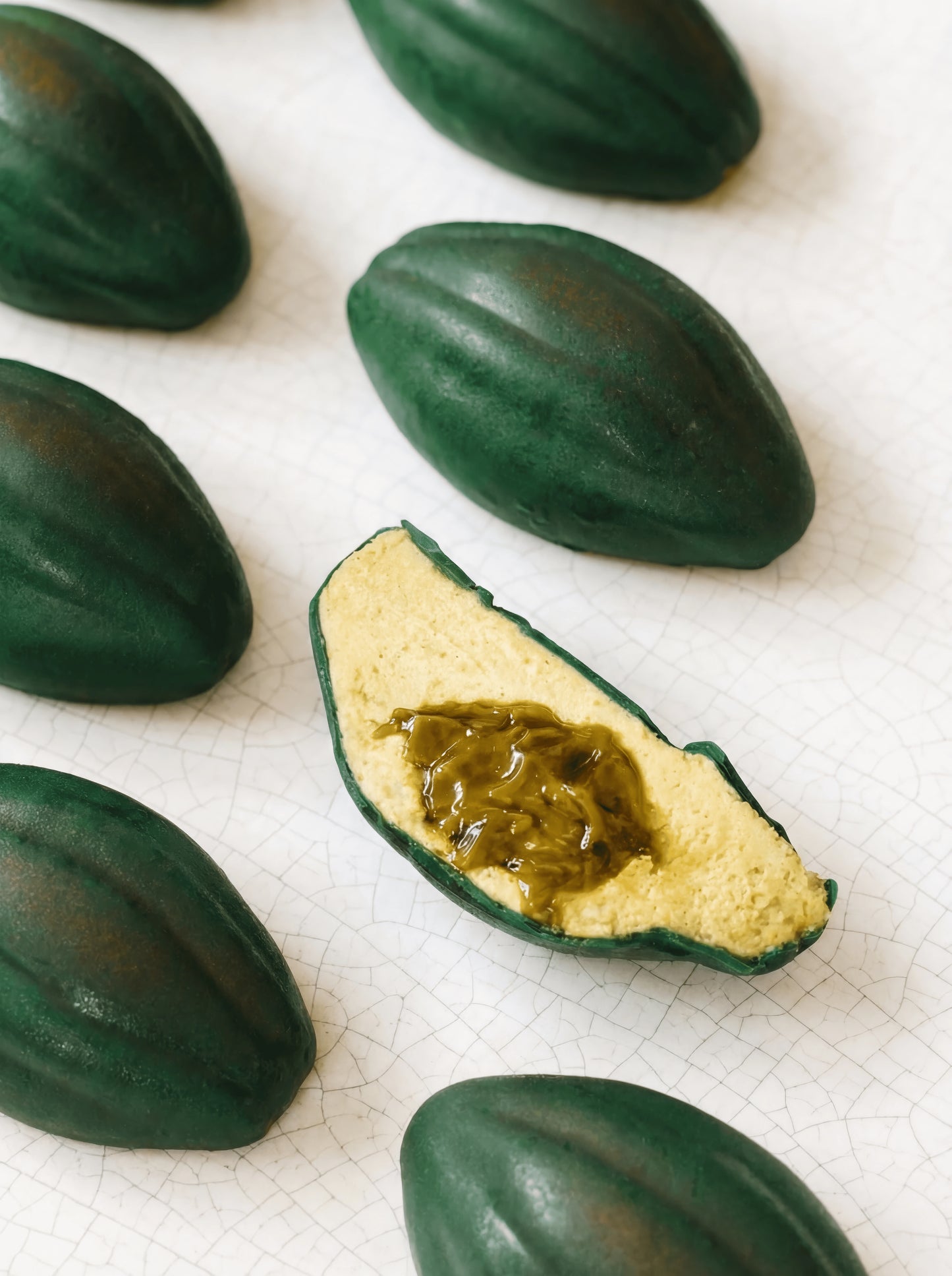 Pistachio
