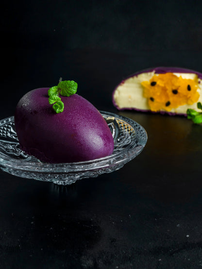 Passion Fruit