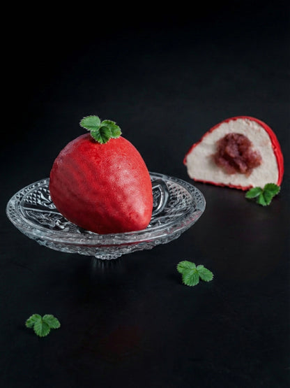 Aardbei