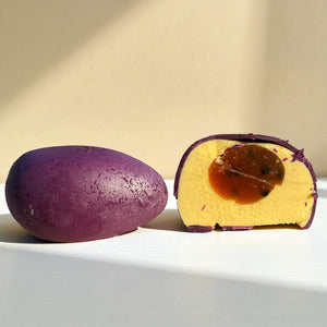 Passion Fruit