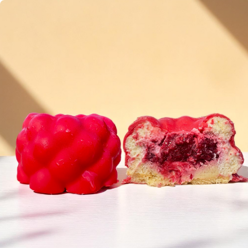 Raspberry