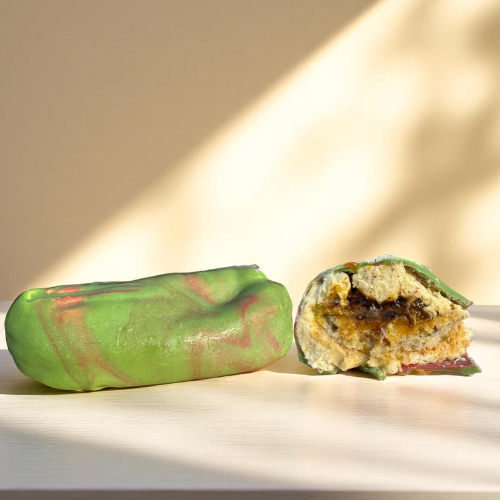 Pistachio