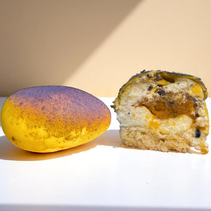 Passion Fruit