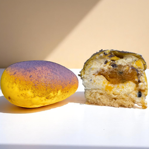 Passion Fruit
