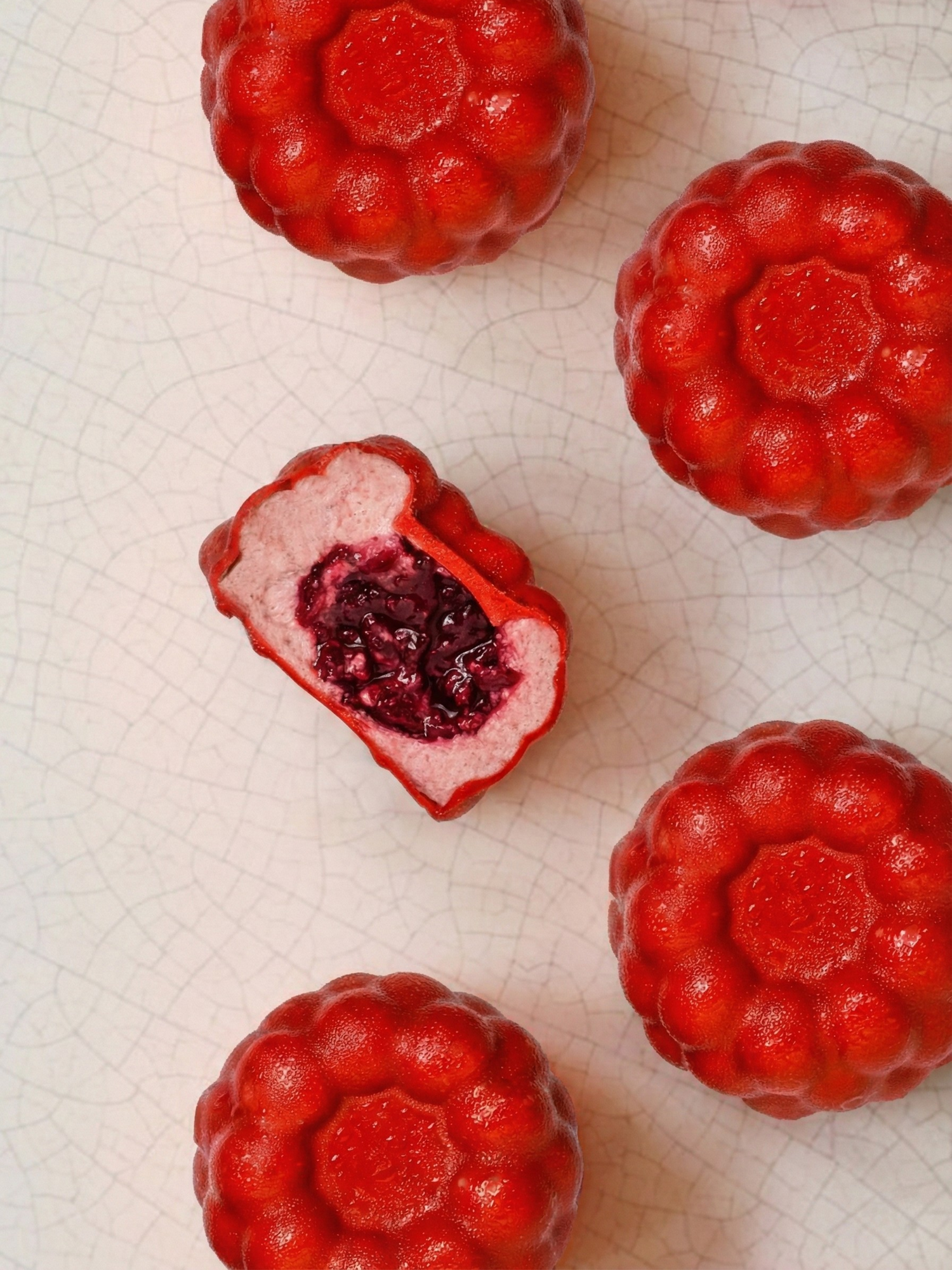Raspberry