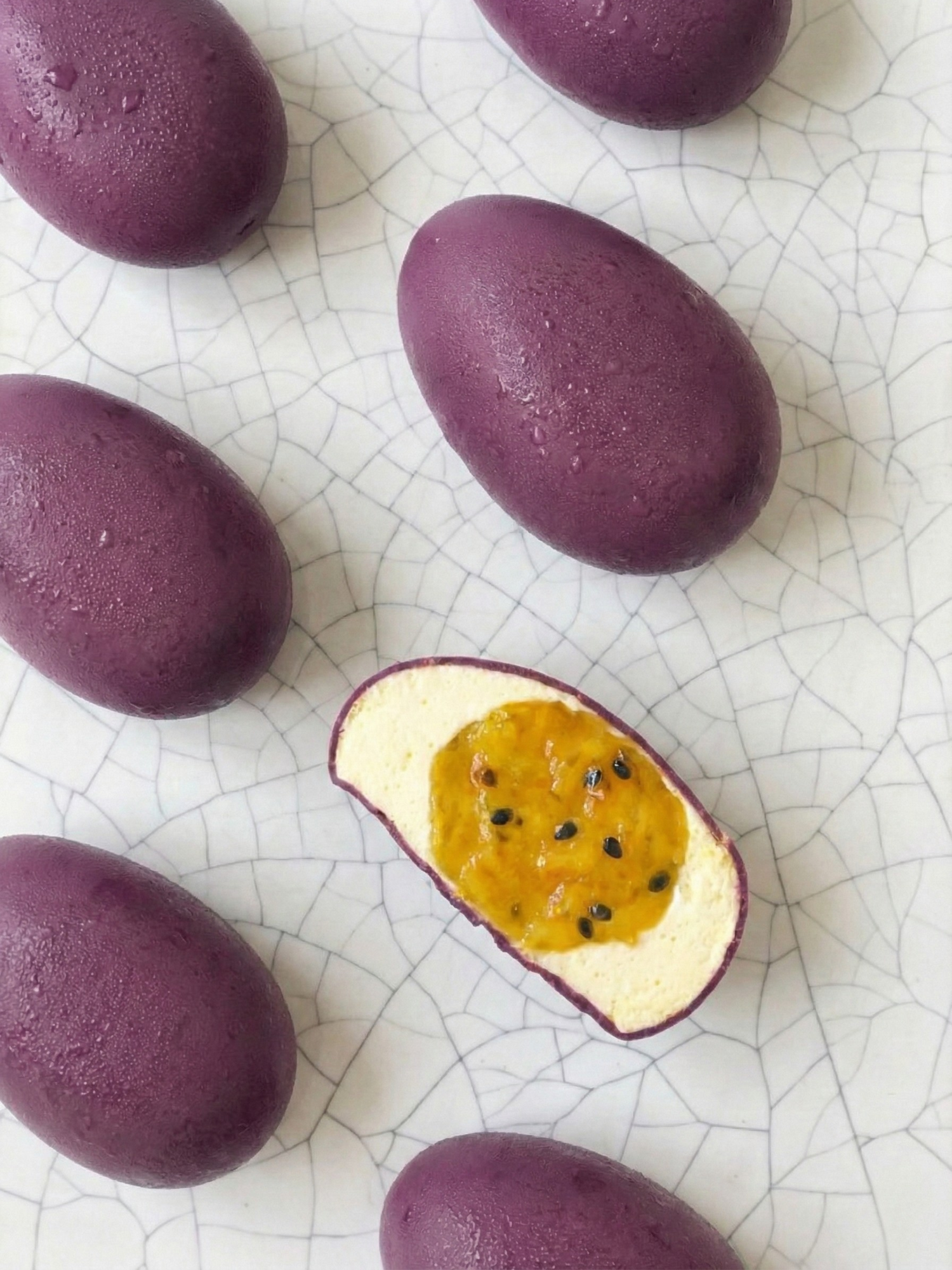 Passion Fruit