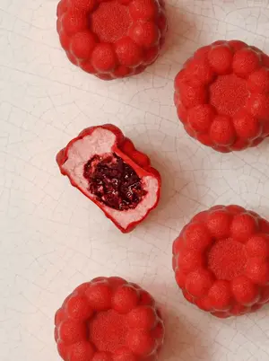 Raspberry