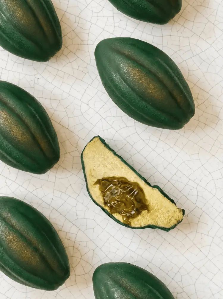 Pistachio