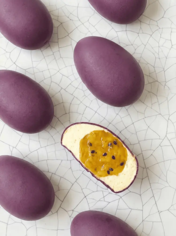 Passion Fruit