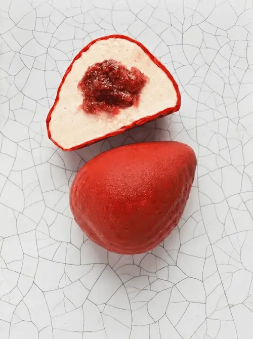 Moussecakes mousse cake