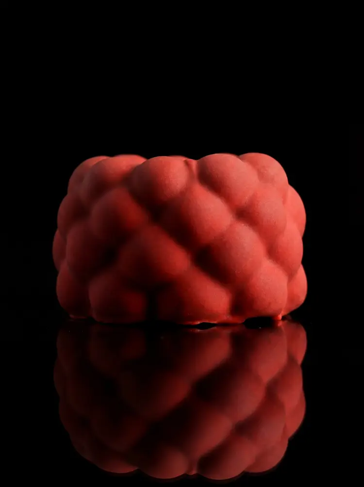 Raspberry 4