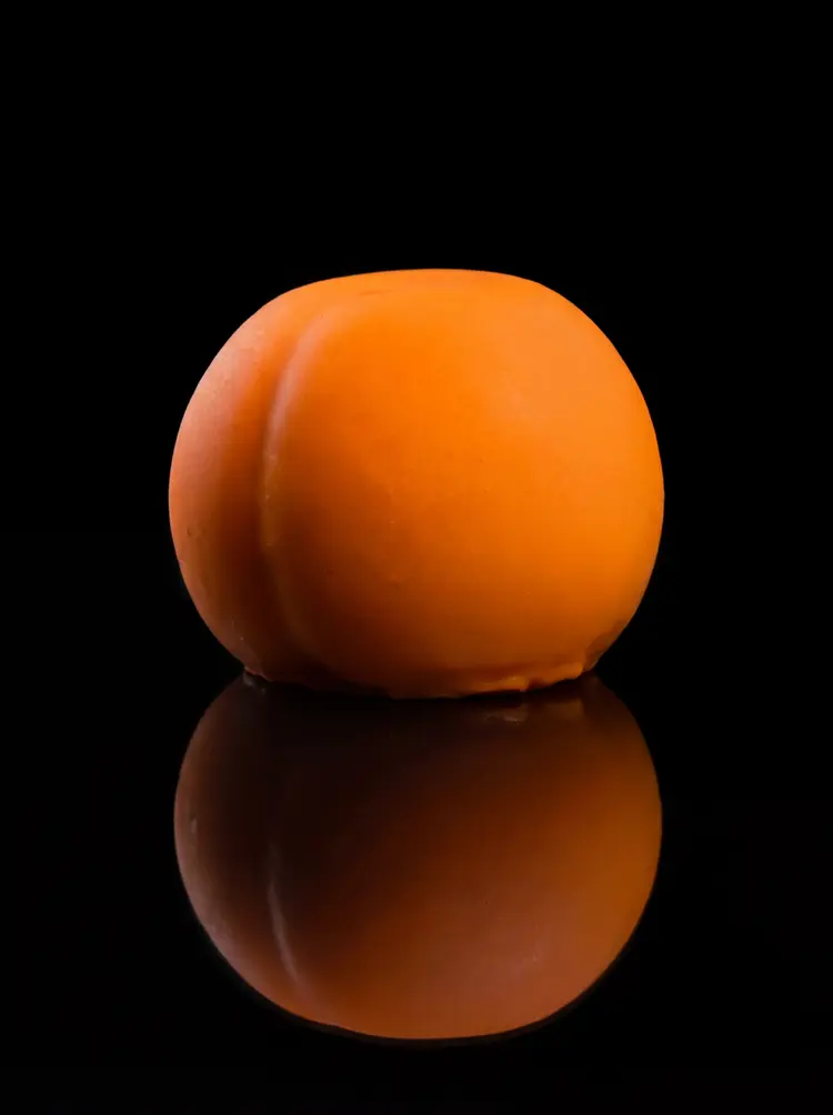 Mandarijn 4