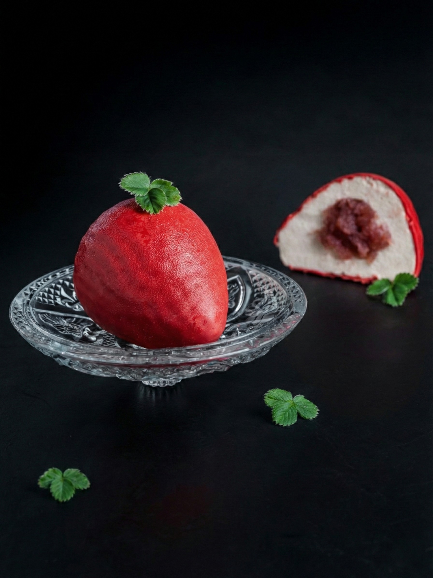 Moussecakes mousse cake