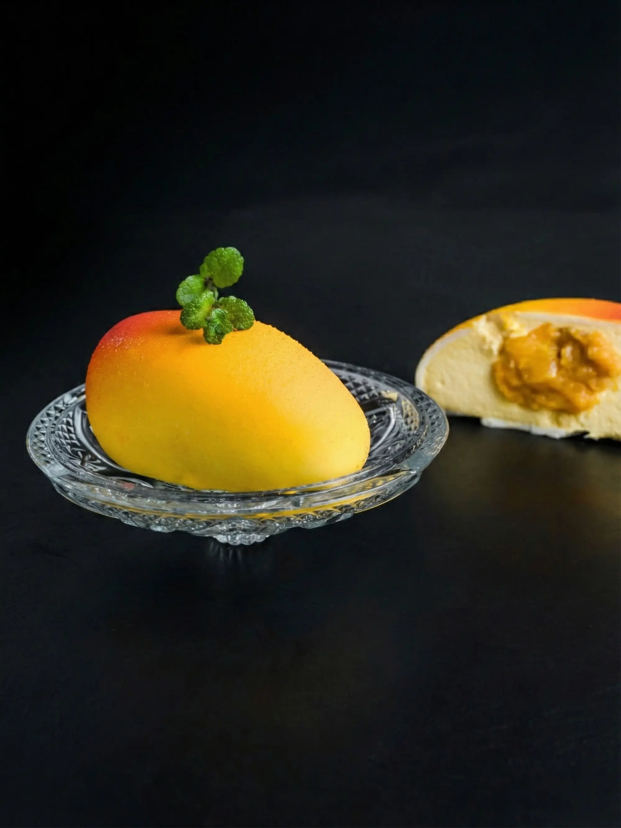 Moussecakes mousse cake