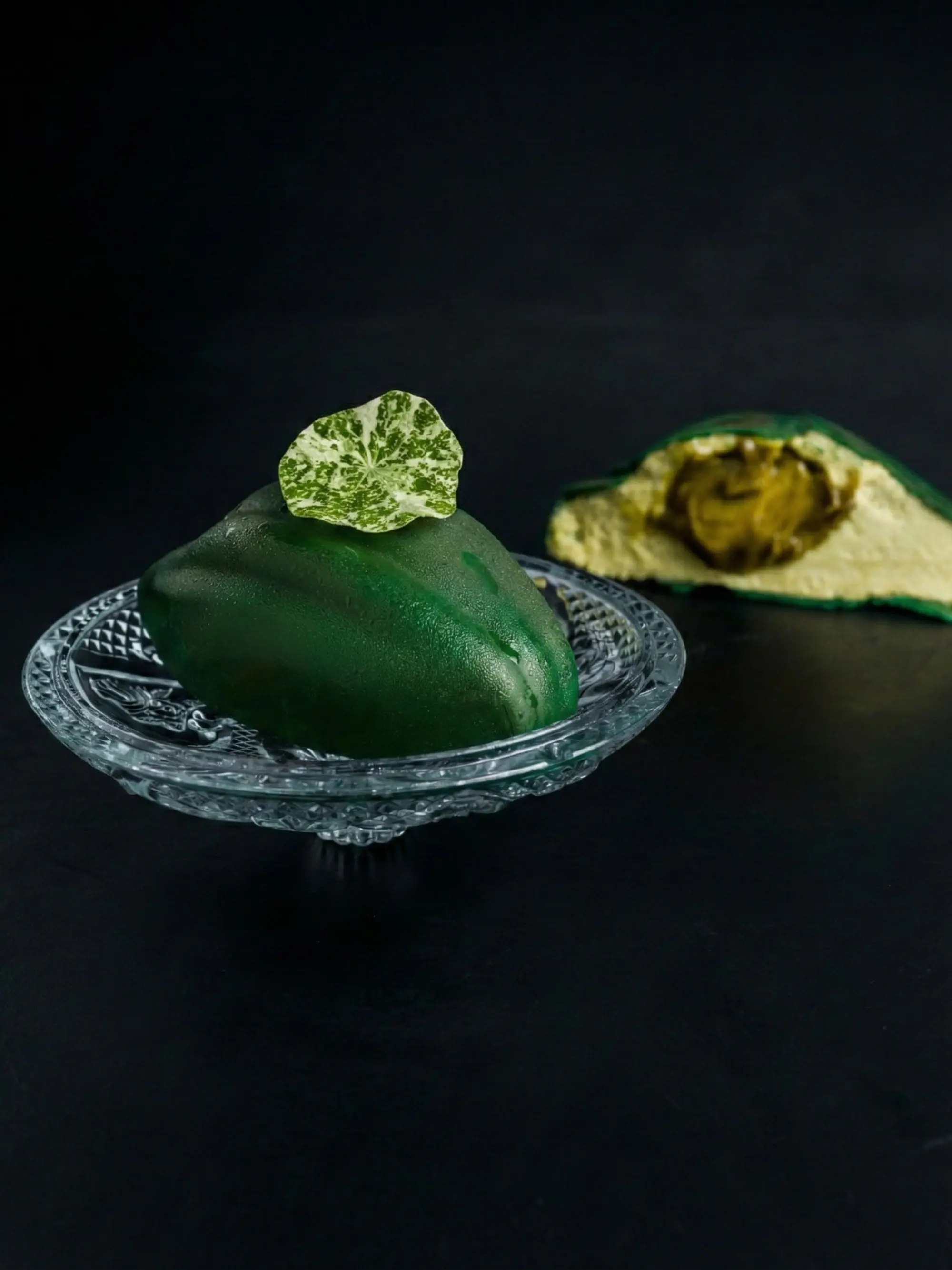 Moussecakes mousse cake