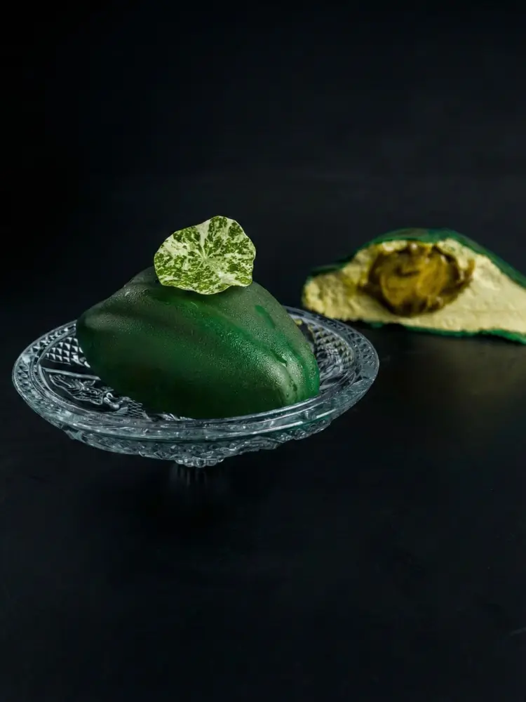 Pistachio 5