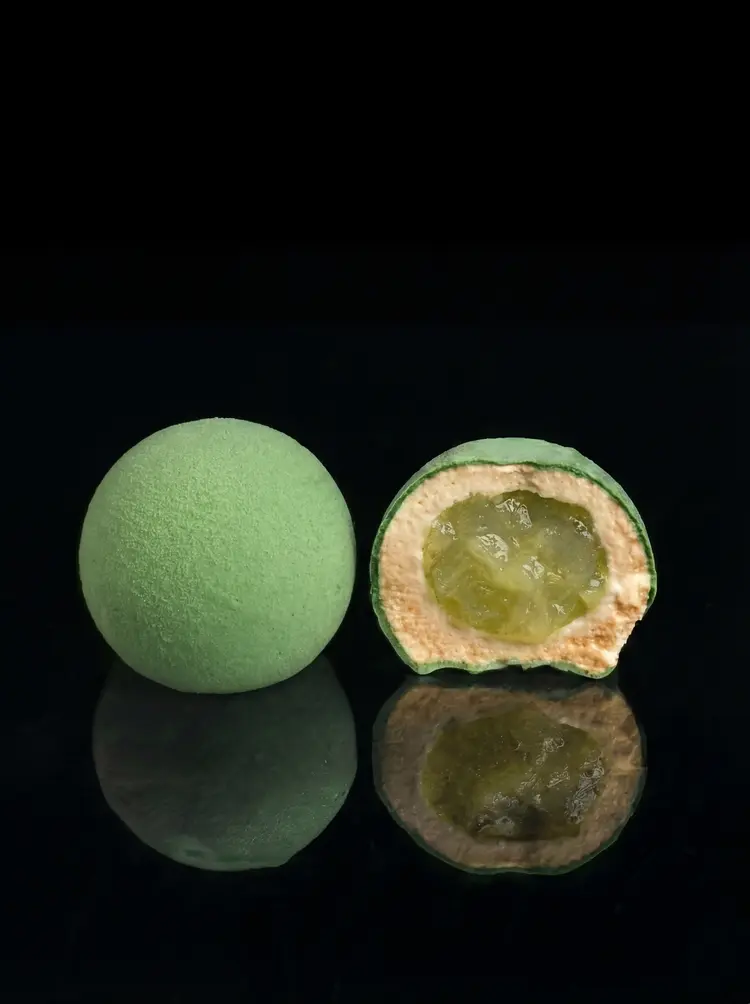 Groene Appel (Copy) 5