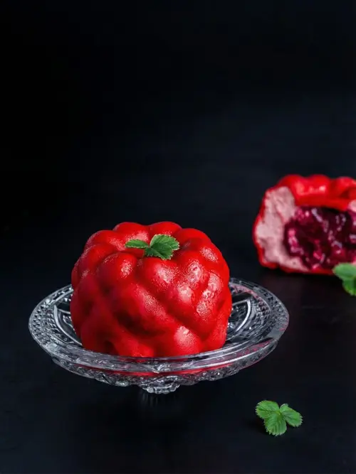 Moussecakes mousse cake