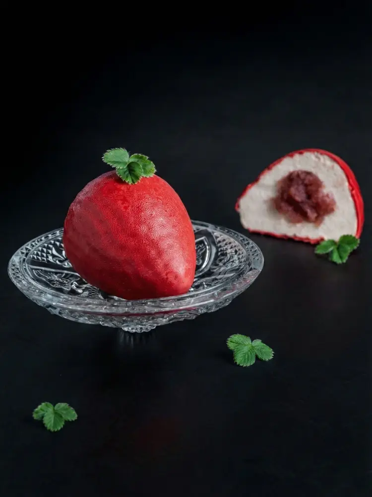 Aardbei (VIP -20%) 5