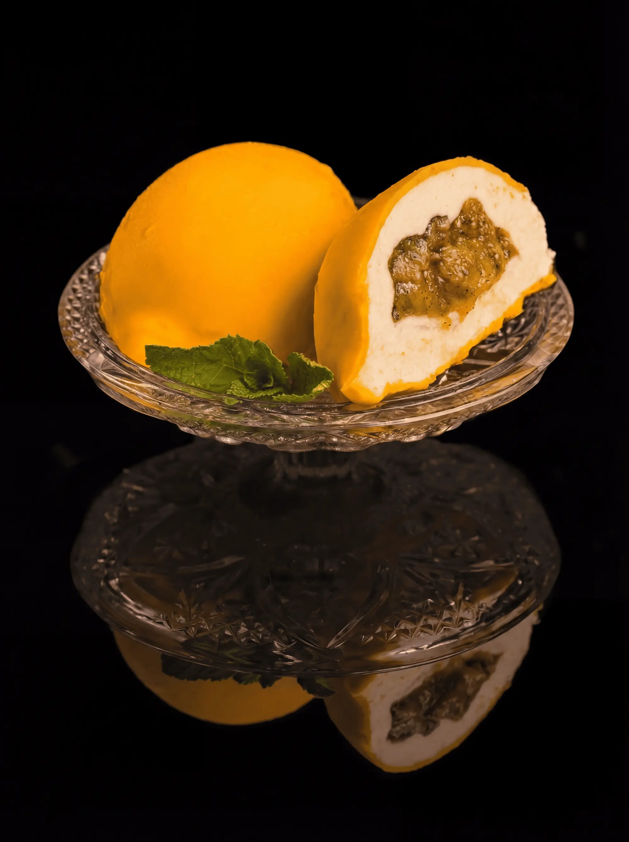 Moussecakes mousse cake