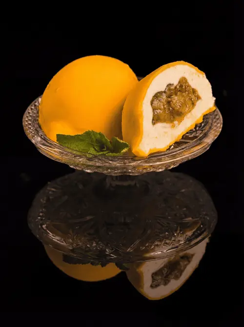 Moussecakes mousse cake